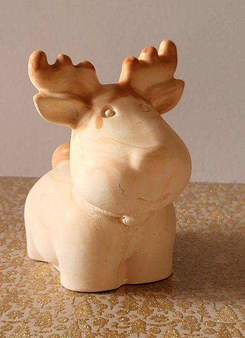 Figurine Cerf