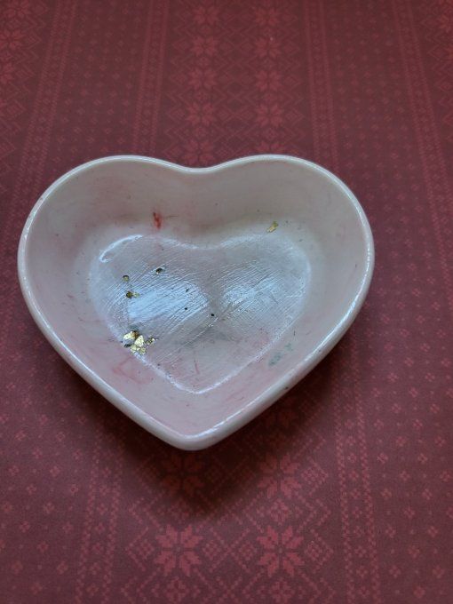 Vide Poche Coeur