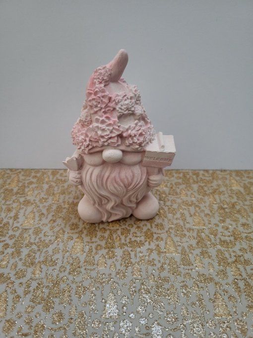 Figurine Gnome