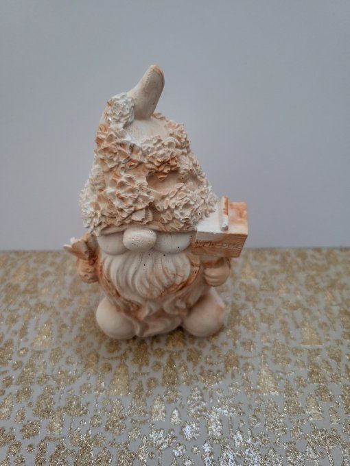 Figurine Gnome