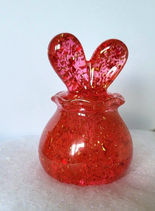 Boite Lapin